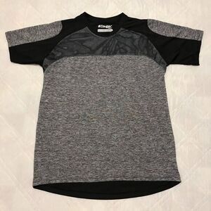 Cougar Sport drypormance tech black/gray T shirt‎ XL